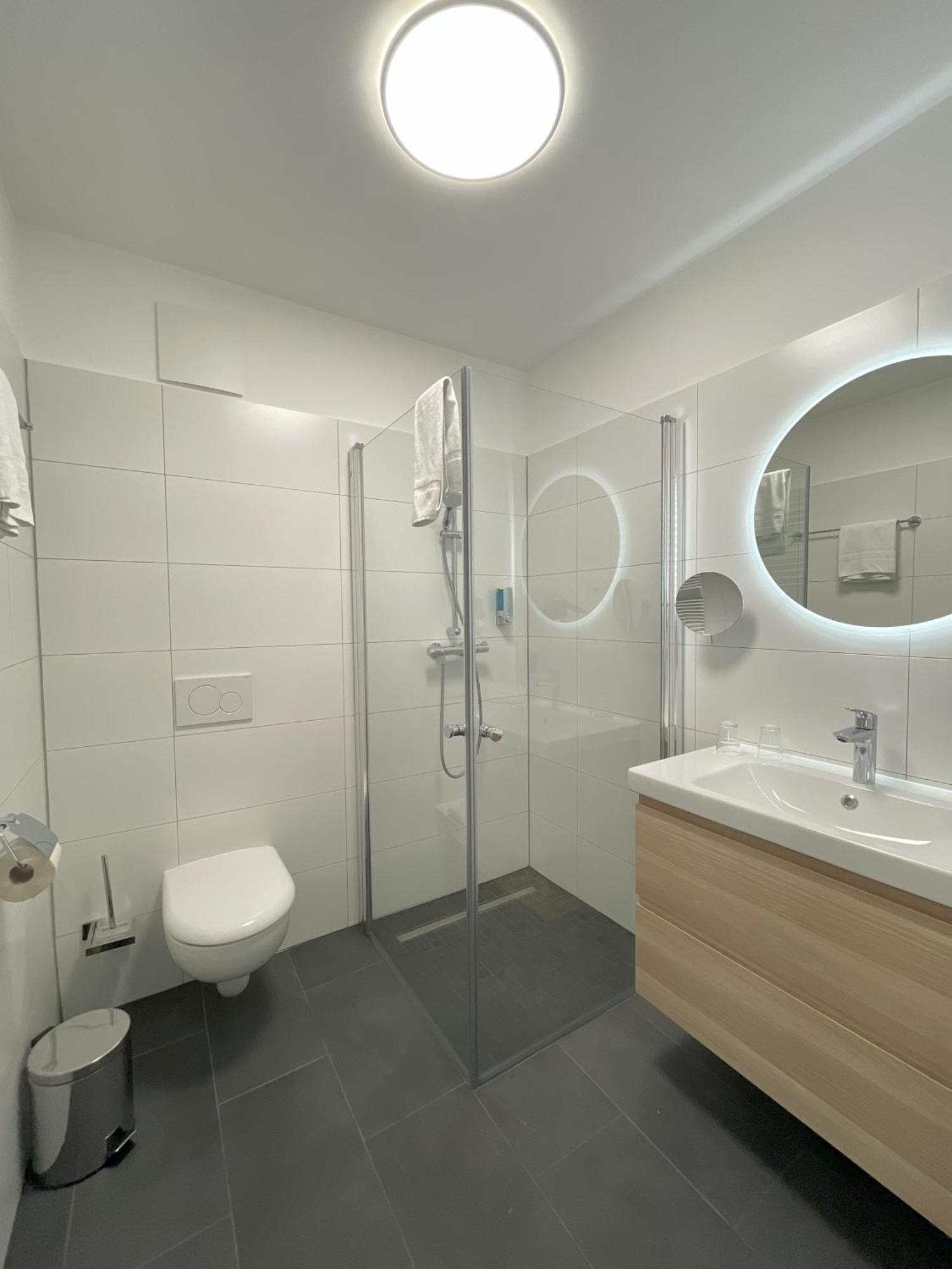 Havellandhalle Resort - Hotel, Sport Und Wellness Seeburg  Kültér fotó