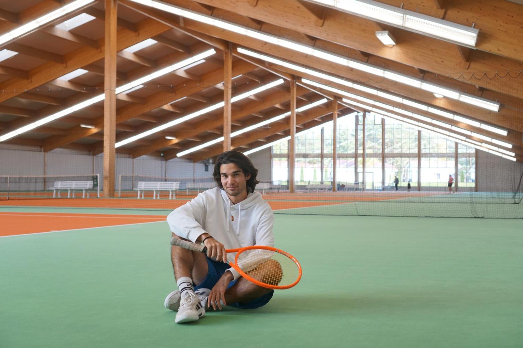 Havellandhalle Resort - Hotel, Sport Und Wellness Seeburg  Kültér fotó